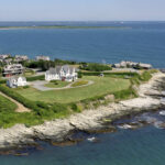 ‘Sea View Villa’ in Middletown sells for $15M