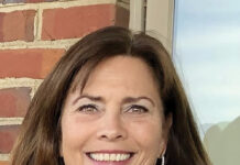 PBN acquired by Woodward Communications Inc.; Brisson named publisher Annemarie Brisson