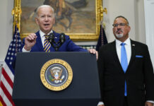 Feds propose ‘student loan safety net’ alongside forgiveness