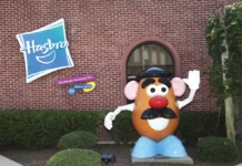 Hasbro to lay off 1,000 people; impact in R.I. unclear HASBRO INC. announced Thursday that it is laying off 1,000 people, a process that is expected to start in several weeks. / PBN FILE PHOTO