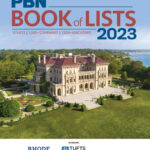PBN Book of Lists 2023