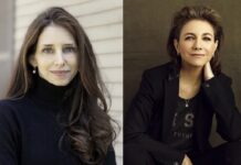 RISD names Blumberg, Chaiken new board co-chairs