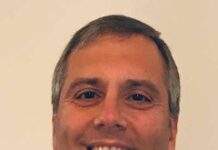 Vario named Trudeau Center’s new CEO and president AL VARIO has been named the new CEO and president of the J. Arthur Trudeau Memorial Center. / COURTESY J. ARTHUR TRUDEAU MEMORIAL CENTER
