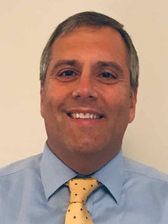 AL VARIO has been named the new CEO and president of the J. Arthur Trudeau Memorial Center. / COURTESY J. ARTHUR TRUDEAU MEMORIAL CENTER AL VARIO has been named the new CEO and president of the J. Arthur Trudeau Memorial Center. / COURTESY J. ARTHUR TRUDEAU MEMORIAL CENTER
