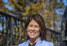 Foulkes, former gubernatorial candidate, named Follette Higher Education’s executive chairwoman HELENA B. FOULKES, former gubernatorial candidate, has been named executive chair of Follett Higher Education Group's board of directors. / PBN FILE PHOTO/MICHAEL SALERNO