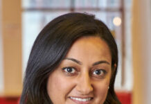 Social Enterprise Greenhouse names Musa new CEO HINA MUSA has been named the new CEO of Social Enterprise Greenhouse. / COURTESY SOCIAL ENTERPRISE GREENHOUSE