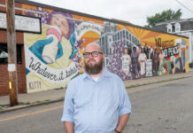 Union membership on the rise in R.I.