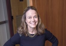 Five Questions With: Meghan L. Hughes