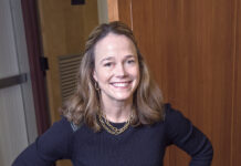 CCRI President Hughes named to Boston Fed board