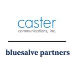 Bluesalve forms tech consulting partnership with Virginia comms group