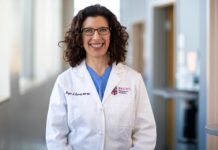 Ranney to leave Brown University to become Yale School of Public Health dean DR. MEGAN L. RANNEY will leave Brown University School of Public Health to become the new dean of Yale University School of Public Health on July 1. / COURTESY BROWN UNIVERSITY