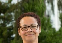Myers tapped as Sophia Academy’s new head of school