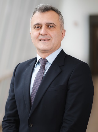 Nejat Zeynelogu