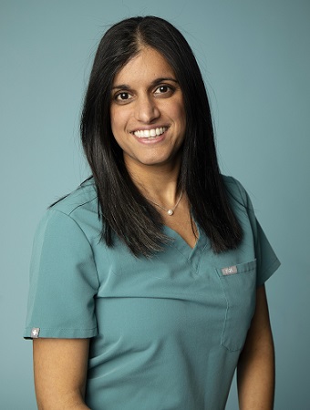 Dr. Shelly Pancoast