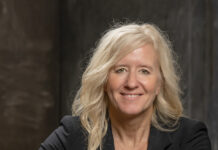 Brewster receives R.I. Foundation’s Murray Family Prize for Community Enrichment Kate Brewster