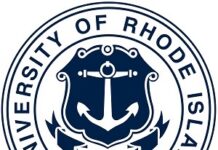 URI professor researching treatments for age-related disorders