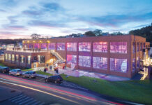 Philanthropy Calendar, Feb. 1, 2023 GALLERY NIGHT PROVIDENCE will hold its 2023 season kickoff fundraiser on Feb. 17 at the WaterFire Arts Center in Providence. / COURTESY DBVW ARCHITECTS