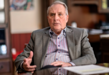 RIC interim president gets contract extension; search for permanent leader planned for spring