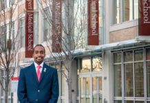 Jewelry District’s promise tied to Brown’s ongoing expansion WATCHFUL EYE: Providence City Councilman John Goncalves, a Brown graduate, says the university’s expansion can’t come at the expense of much-needed city taxes.
PBN FILE PHOTO/MICHAEL SALERNO