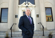 A lost clause? FTC may ban noncompete pacts SKEPTICAL: Attorney Joshua Hawks-Ladds says he believes the Federal Trade Commission may modify its proposal to prohibit noncompete agreements so it doesn’t have such a sweeping effect.
PBN PHOTO/ELIZABETH GRAHAM