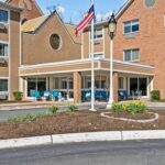 Maryland company buys assisted living property in Cumberland for $6.2M