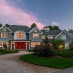 Barrington single-family home sale for $2.4M is town’s largest since May