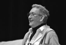 Adrian Hall, founding artistic director of Trinity Rep, dies at age 95