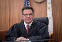 Stern named new Roger Williams University School of Law board chair