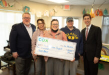 Manton Avenue Project nets $10K tech grant from Cox