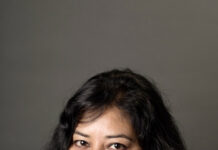 Das named new Roger Williams University Gabelli School of Business dean DIYA DAS has been named the new dean of Roger Williams University's Mario J. Gabelli School of Business. / COURTESY ROGER WILLIAMS UNIVERSITY