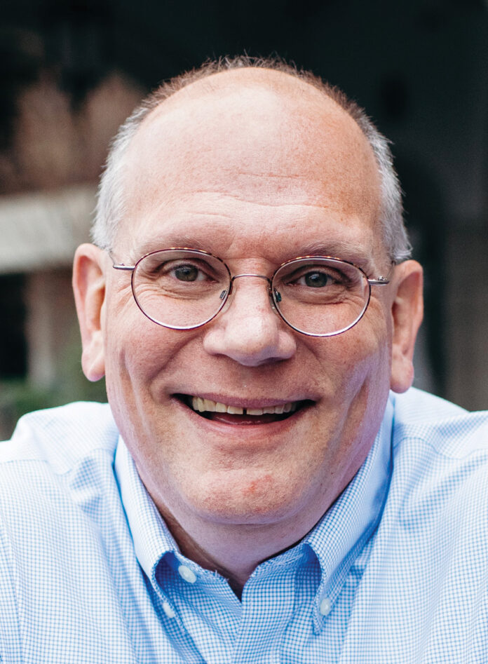 Robert B. Hackey