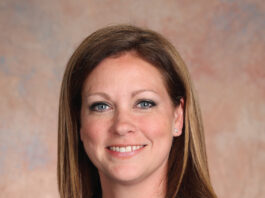Kirsten Hokeness, Ph.D.