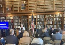 URI Media Education Lab launching ‘Courageous RI’ initiative to combat disinformation, propaganda