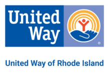 United Way receives $760K federal grant to support 211 program THE UNITED WAY of Rhode Island has received a $760,000 federal grant to support its 211 program.