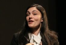 Five Questions With: Victoria Heimer-McGinn