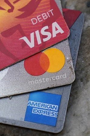 Consumer Borrowing