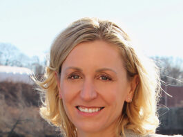 Dr. Michelle Collie, DPT, MS, OCS