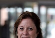 Providence College names Meedzan inaugural nursing department chair