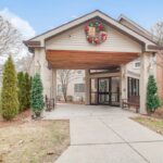 Smithfield Woods senior living building sells for $5.3M