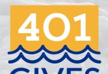 401Gives Day to be weekend affair this year, looks to raise $4.01M for nonprofits THIS YEAR'S 401Gives Day will be a weekend affair starting Friday through April 3.