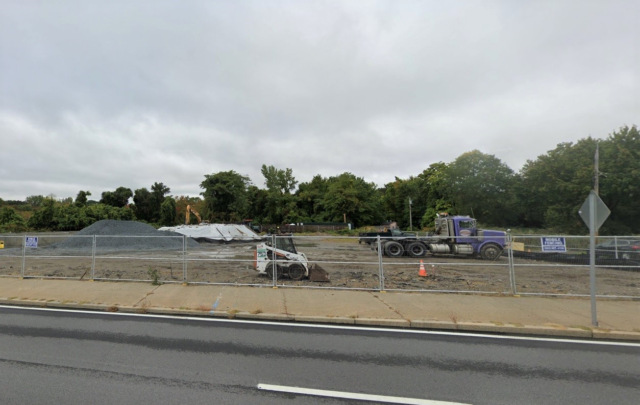 Balise buys dealership in East Providence for 6.8M, building new car wash