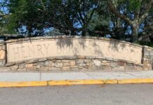Henry Barnard School to leave RIC for Providence Country Day campus HENRY BARNARD SCHOOL next academic year will move from the Rhode Island College campus in Providence to the Providence Country Day School campus in East Providence. / COURTESY HENRY BARNARD SCHOOL