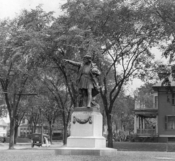 Columbus