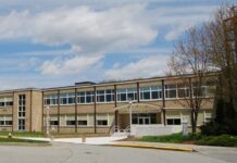 BISHOP CONNOLLY HIGH SCHOOL will permanently close at the end of this academic year. / COURTESY BISHOP CONNOLLY HIGH SCHOOL