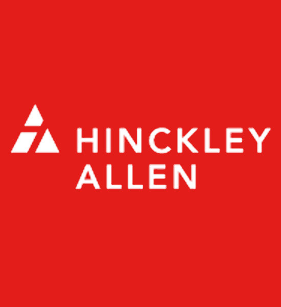 HINCKLEY ALLEN & Snyder LLP announced March 9 that local intellectual property firm Barlow Josephs & Holmes Ltd. has merged with the prominent firm.