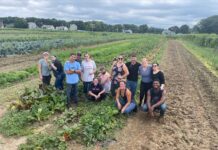 Newport Restaurant Group donates $60K to local nonprofits through gift card program