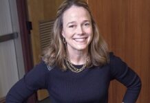 Hughes stepping down as CCRI president on Aug. 31 MEGHAN L. HUGHES will step down as president of the Community College of Rhode Island on Aug. 31. / PBN FILE PHOTO/MICHAEL SALERNO