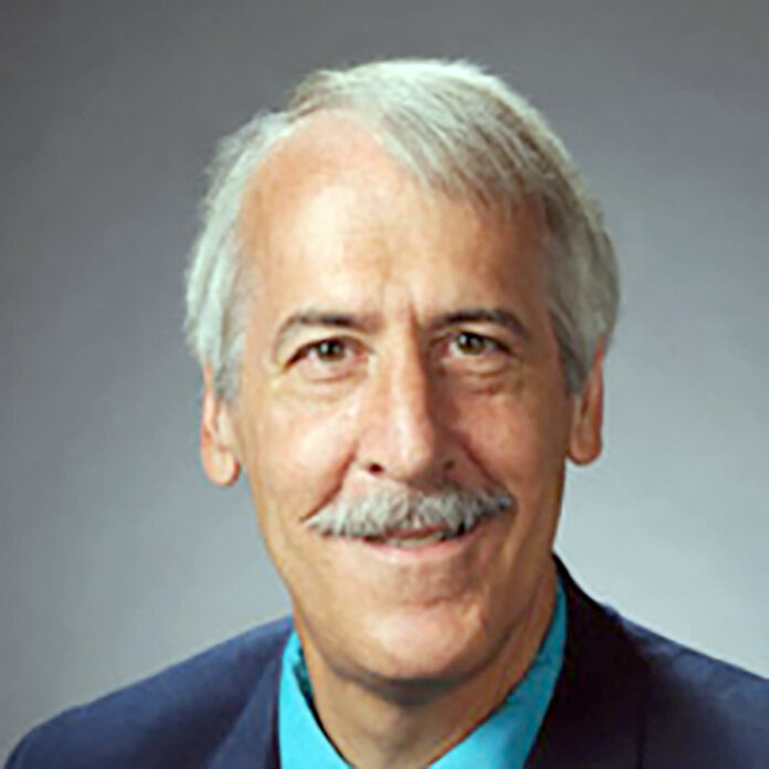 Doug Jacobson Doug Jacobson