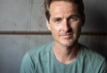Five Questions With: Josh Short