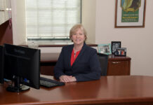 Brown Medicine’s Kashmanian named Career Achiever in PBN’s 2023 C-Suite Awards program ANN M. KASHMANIAN, CEO of Brown Medicine, has been named the 2023 Career Achiever for PBN's C-Suite Awards program. / PBN FILE PHOTO/MIKE SKORSKI